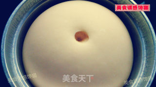 Custard Buns recipe