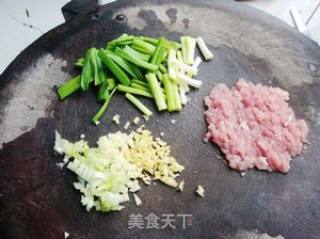 Bone Ginseng Rice Noodle Casserole recipe