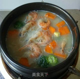 Lazy Miso Soup recipe