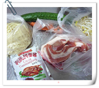 【tianjin】tianjin Wei Fried Noodle recipe