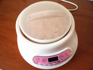Homemade Natto recipe