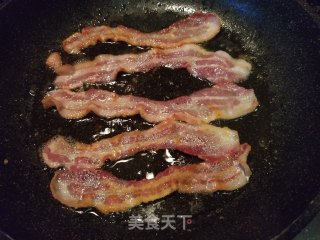 American Breakfast recipe