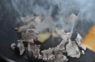 Private Beef Brisket recipe