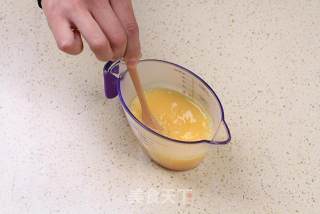 Mellow on The Tip of The Tongue-mango Pudding recipe