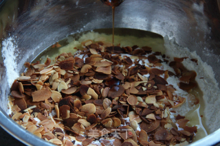 Italian Shortbread recipe