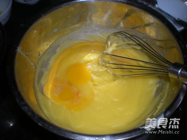Sun Biscuits recipe