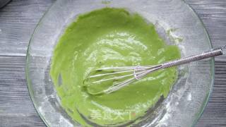 Net Red Spinach Pie recipe