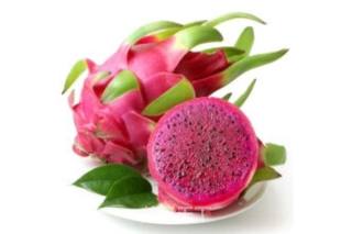 Pitaya Mochi Soft European Buns recipe