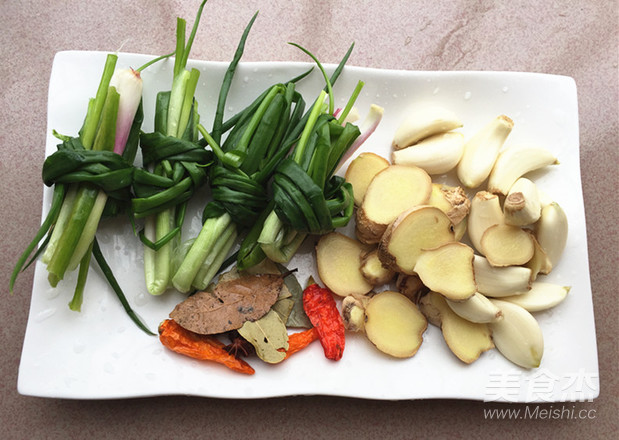 Crispy Crucian Carp recipe