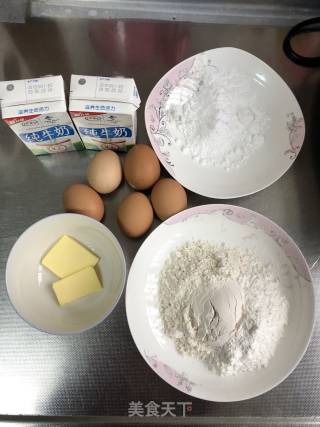 Melaleuca recipe