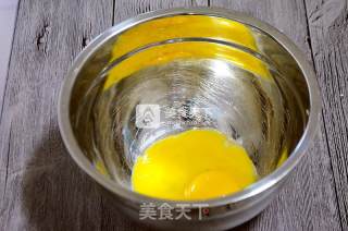 #aca烤明星大赛#original Ice Cream recipe
