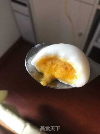 Fragrant Custard Bun recipe