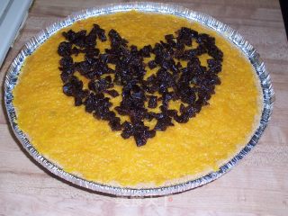 Pig's Husband Loves to Eat-butter Pumpkin Pie recipe