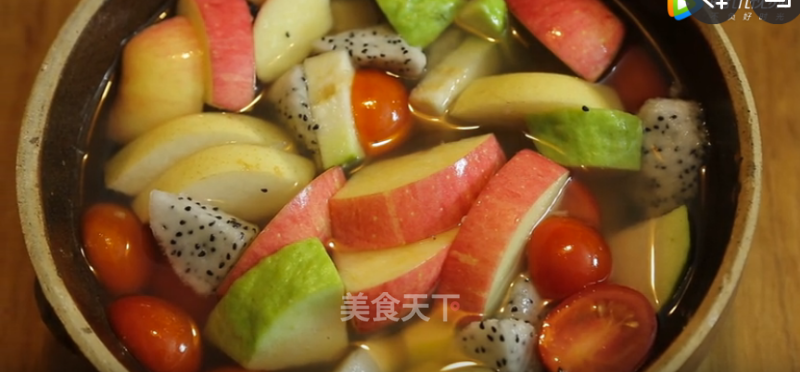 Chaoyin Hipster: Chaozhou Licorice Fruit