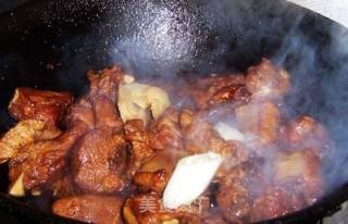 Braised Short Ribs recipe