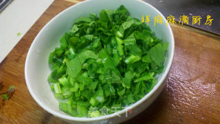 Green Vegetable Bowl recipe