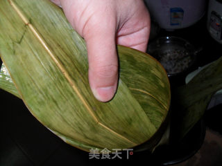 Dou Zong recipe