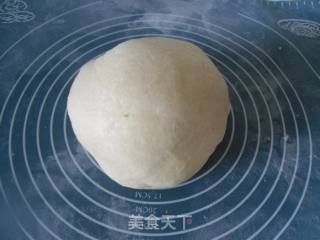 Condensed Milk Bread recipe