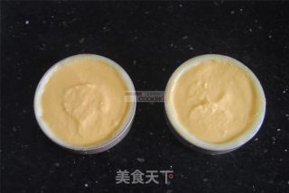 Butternut Pumpkin Pie recipe