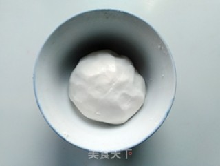 Hemp Ball recipe