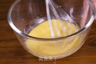 Soufflé with Magical Powers recipe