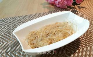 Casserole Minced Pork and Vermicelli Casserole recipe