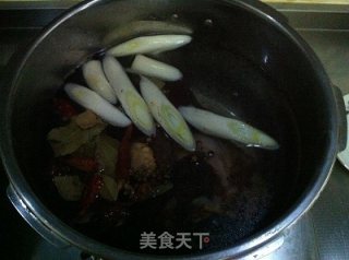 Impression Dongpo recipe