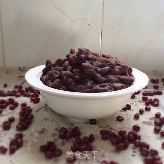 # Fourth Baking Contest and is Love to Eat Festival# Japanese Red Bean Bread recipe