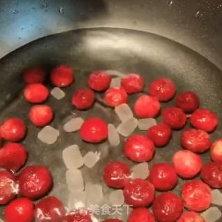 Bayberry Soup recipe