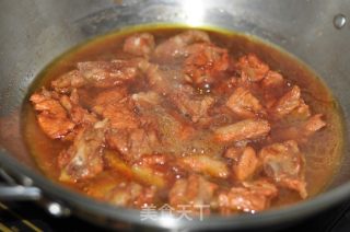 Sweet and Sour Pork Ribs recipe