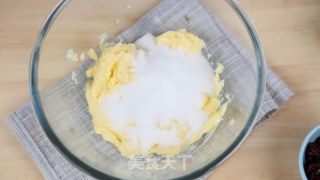 [cranberry Souffle], The Whole Family Loves to Eat recipe