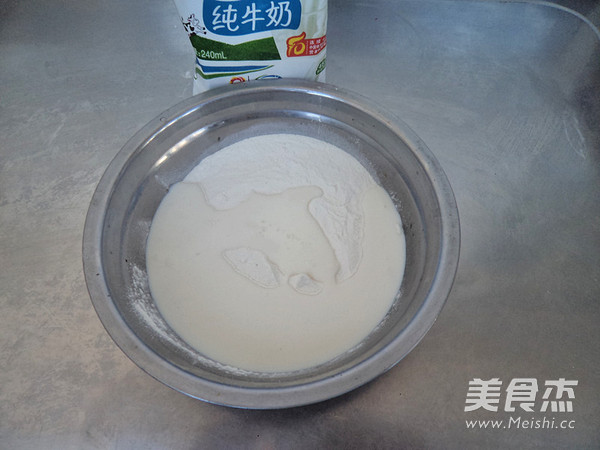 Guangdong Qianzi Rice Crackers recipe