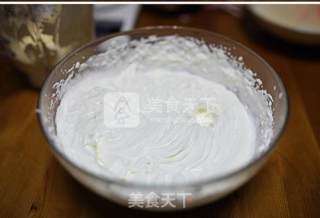 How to Make Durian Cake (durian Mousse) recipe