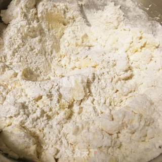 Cranberry Biscuits recipe