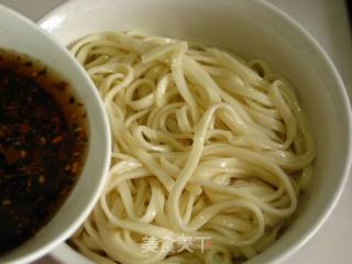 【sichuan Cuisine】----yibin Burning Noodles recipe