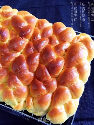 Casda Braid Bag recipe