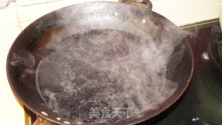 Shredded Potatoes with Parsley recipe