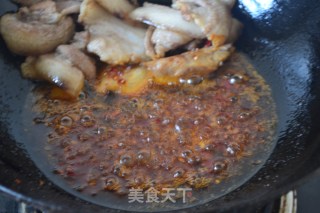 Twice Cooked Pork recipe