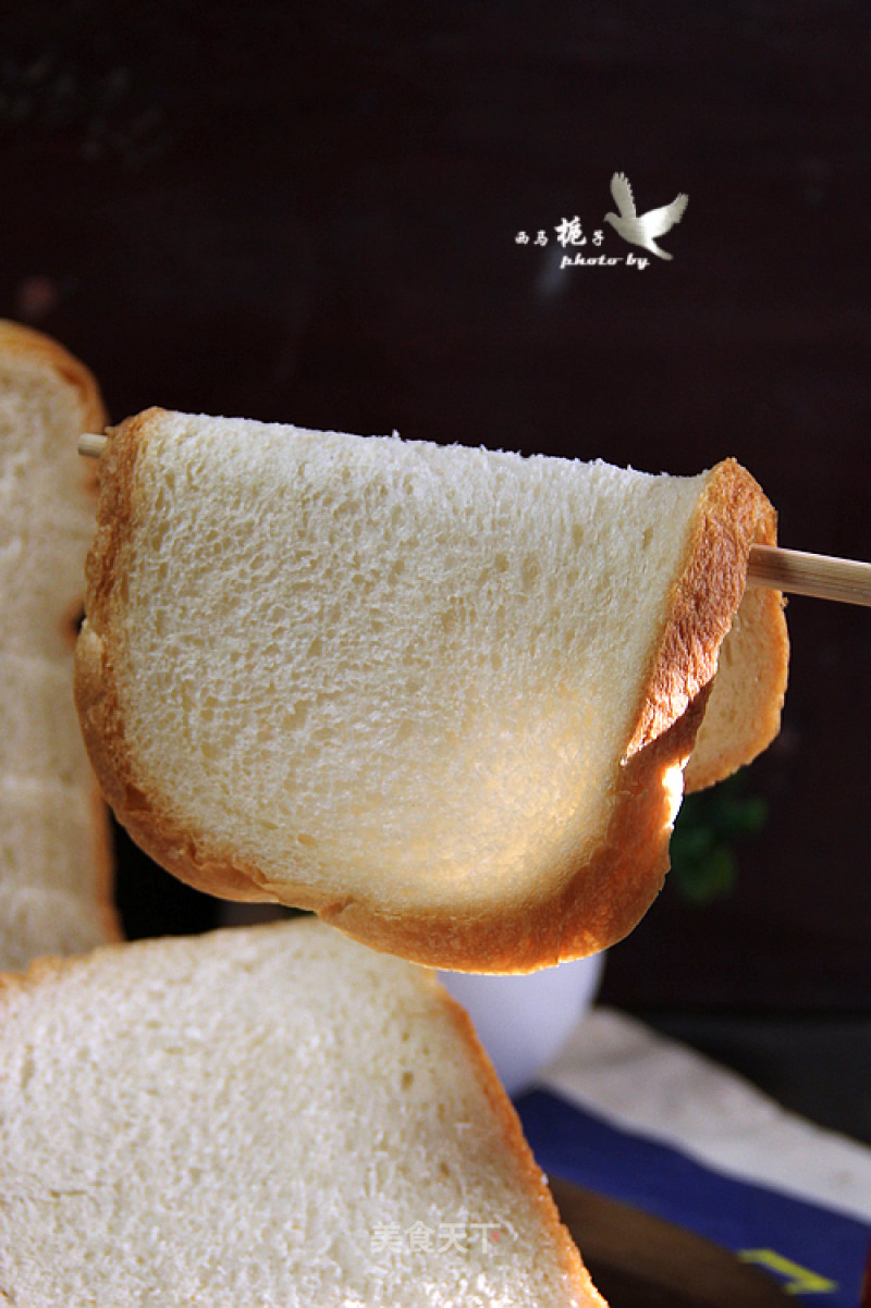 #四session Baking Contest and is Love to Eat Festival#lazy Toast recipe