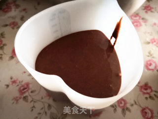 Cocoa Cupcakes recipe