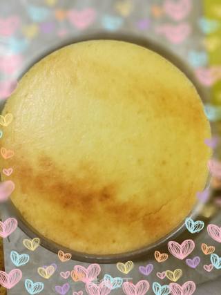 #柏翠大赛# Yogurt Cheesecake recipe