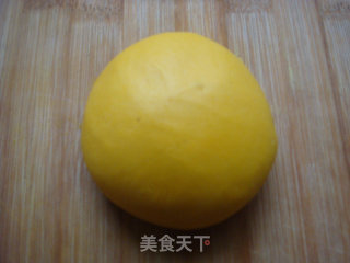 Heart is Too Soft recipe