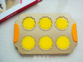 Mango Pudding recipe