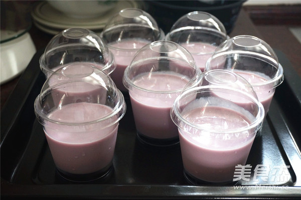 Ice Cream Cup recipe