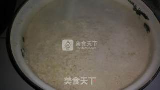 Gypsum Tofu Brain recipe