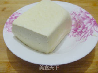 [yi Ru Simple Banquet Dishes] Another Way to Eat Tofu----colorful Treasure Box recipe