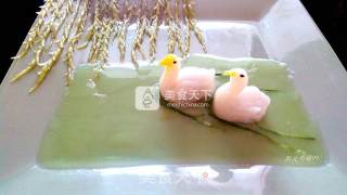 Spring is Full recipe