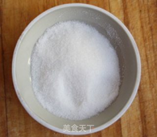 Blueberry Snow Mei Niang recipe
