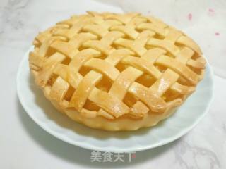 Apple Pie recipe