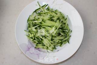Homemade Cold Skin recipe